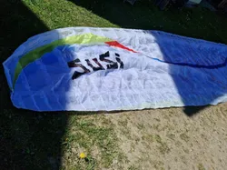 Vorschaubild für Gleitschirm Inserat