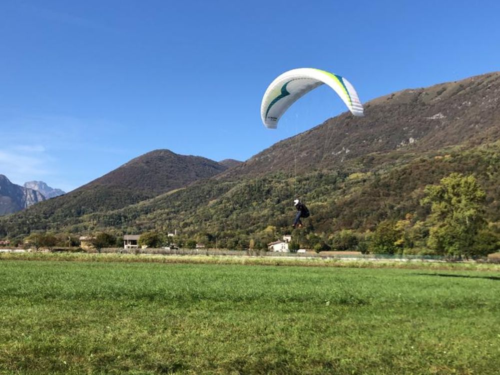 GIN Atlas XAlps