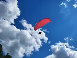 Vorschaubild für Gleitschirm Inserat