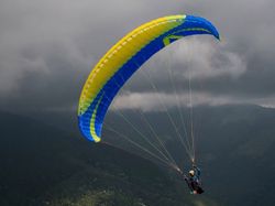 Skywalk Mescal 6 M Gleitschirm 2020 gebraucht thumbnail