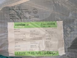 Niviuk Kode P 24 Gleitschirm 2023 gebraucht thumbnail