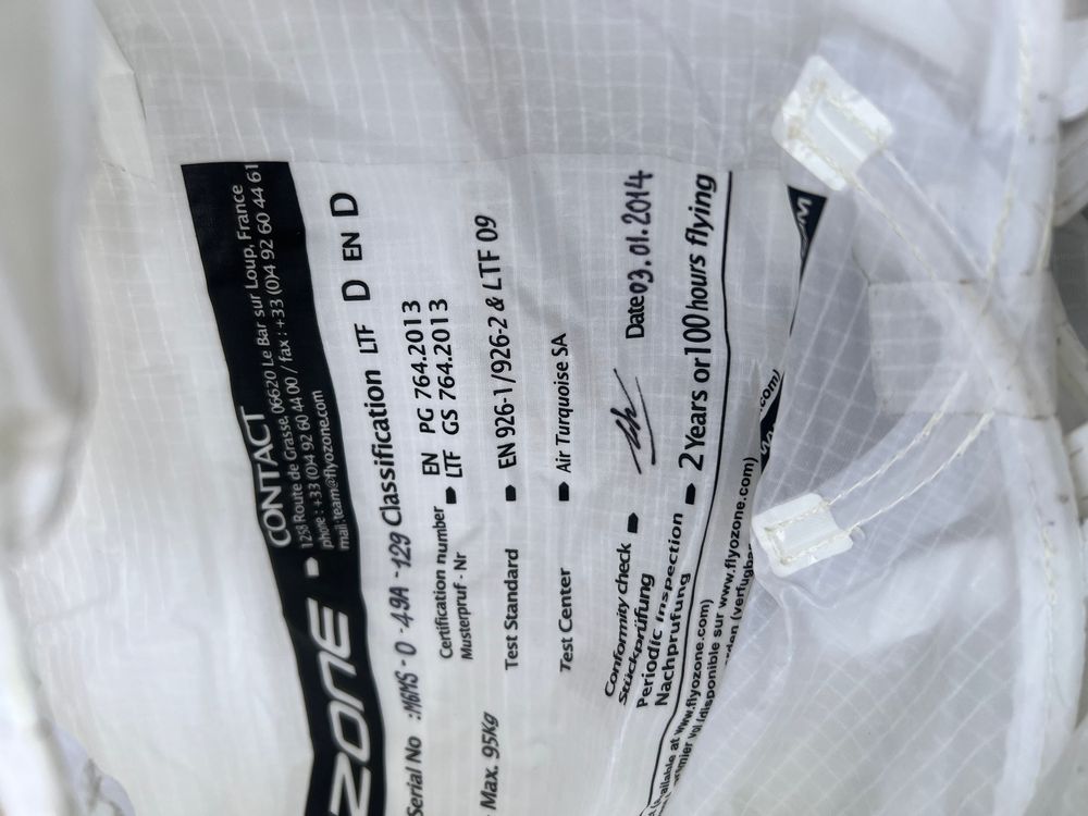 Ozone Mantra M6