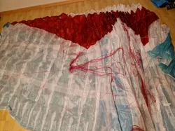 Vorschaubild für Gleitschirm Inserat