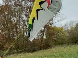 Vorschaubild für Gleitschirm Inserat
