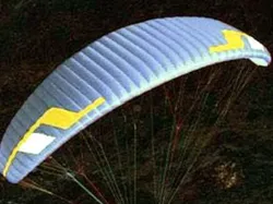 Vorschaubild für Gleitschirm Inserat