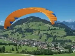 Vorschaubild für Gleitschirm Inserat