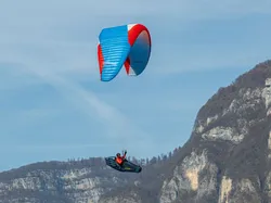 Vorschaubild für Gleitschirm Inserat