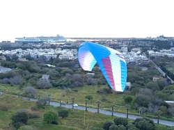 Vorschaubild für Gleitschirm Inserat