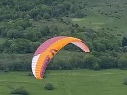 Vorschaubild für Gleitschirm Inserat
