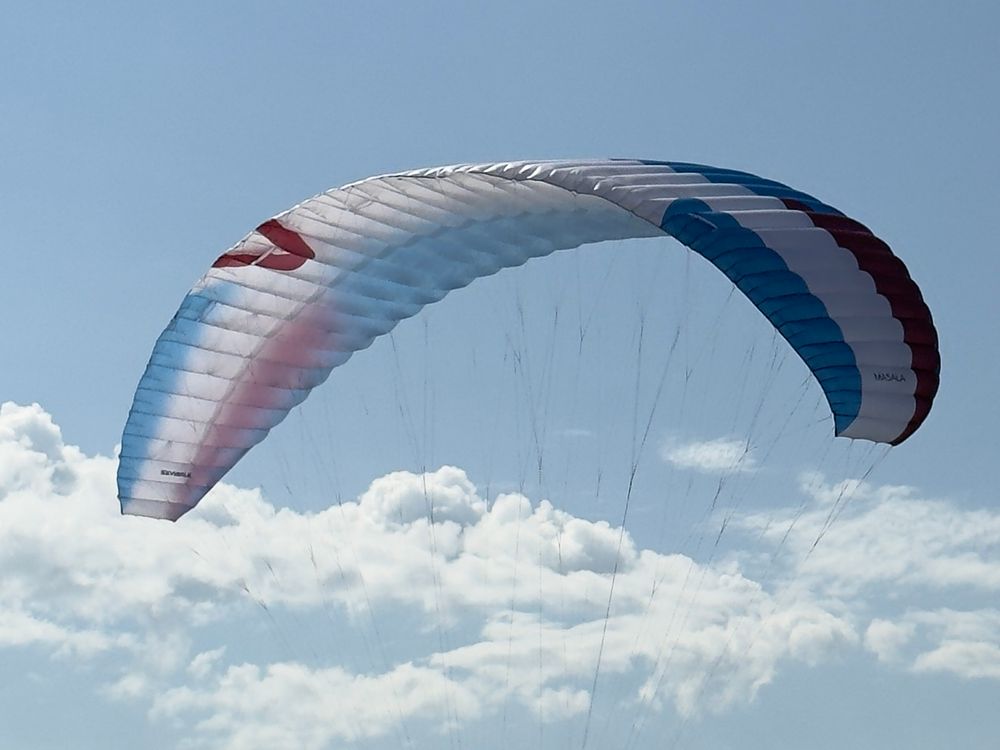 Skywalk Masala 4