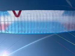 Vorschaubild für Gleitschirm Inserat
