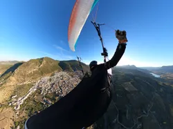 Vorschaubild für Gleitschirm Inserat