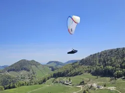 Vorschaubild für Gleitschirm Inserat