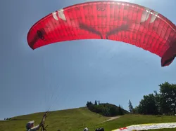 Vorschaubild für Gleitschirm Inserat