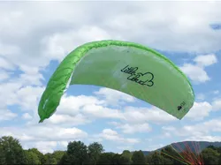 Vorschaubild für Gleitschirm Inserat
