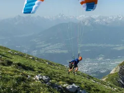 Vorschaubild für Gleitschirm Inserat