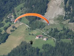 Vorschaubild für Gleitschirm Inserat