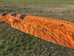 Vorschaubild für Gleitschirm Inserat