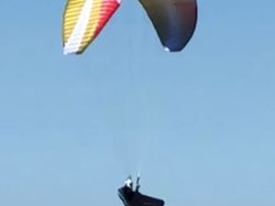Skywalk Arak L Gleitschirm 2021 gebraucht thumbnail