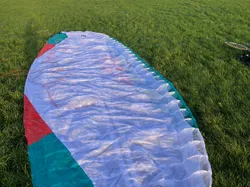 Vorschaubild für Gleitschirm Inserat