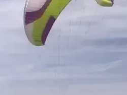 Vorschaubild für Gleitschirm Inserat