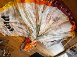 Vorschaubild für Gleitschirm Inserat