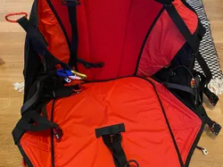 Vorschaubild für Gleitschirm Inserat