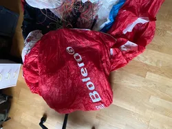 Vorschaubild für Gleitschirm Inserat