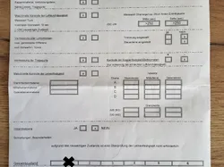 Vorschaubild für Gleitschirm Inserat