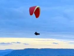 Vorschaubild für Gleitschirm Inserat