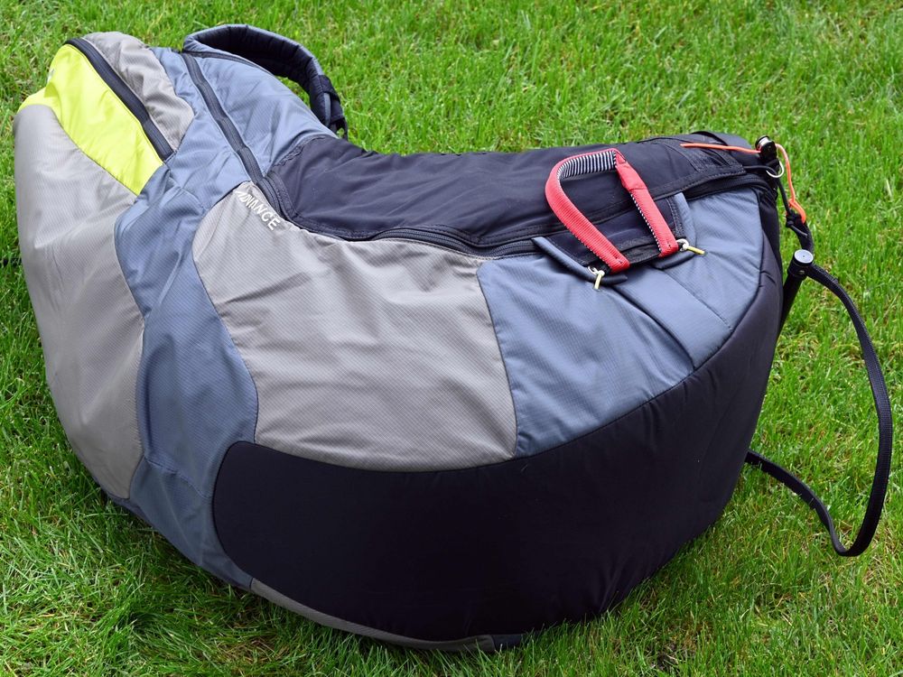 Advance Success 4 M Gurtzeug 2018 gebraucht thumbnail