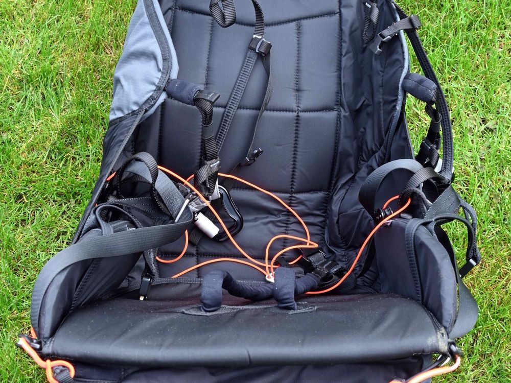 Advance Success 4 M Gurtzeug 2018 gebraucht thumbnail