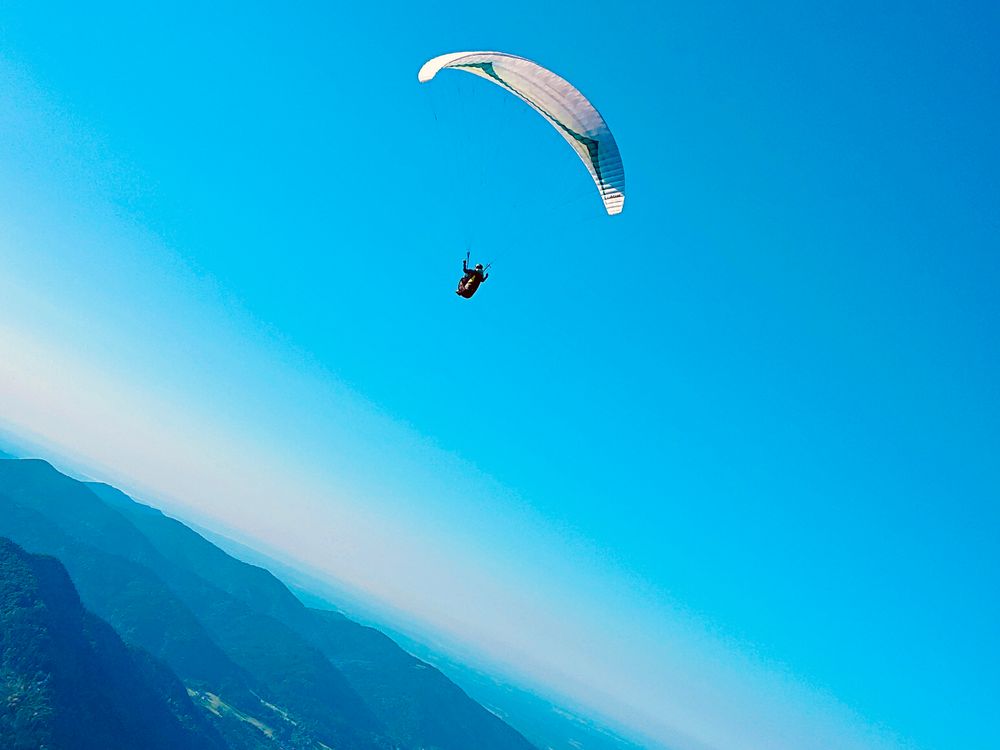 GIN Atlas XAlps