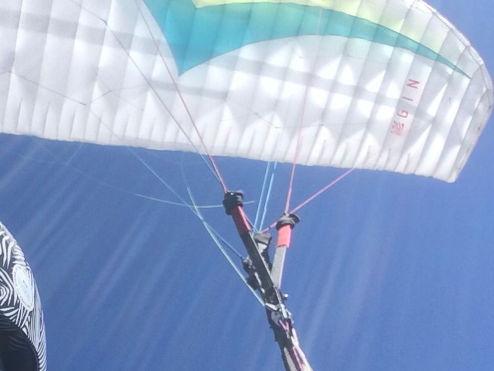 GIN Atlas XAlps