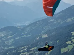 Vorschaubild für Gleitschirm Inserat