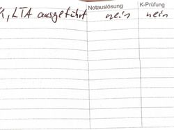 Niviuk Koyot 4 22 Gleitschirm 2021 gebraucht thumbnail