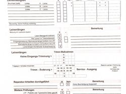 Niviuk Koyot 4 22 Gleitschirm 2021 gebraucht thumbnail