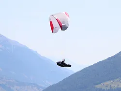 Vorschaubild für Gleitschirm Inserat