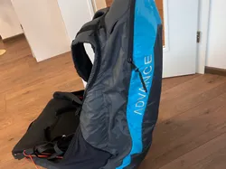 Vorschaubild für Gleitschirm Inserat