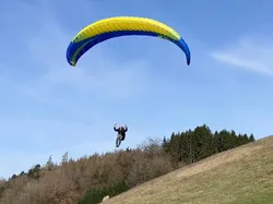 Vorschaubild für Gleitschirm Inserat