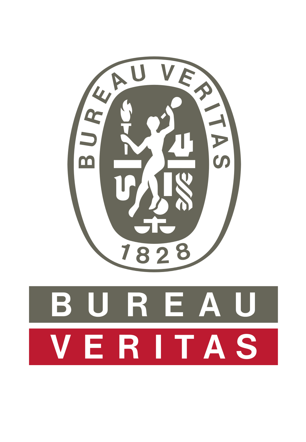 Bureau Veritas Logo