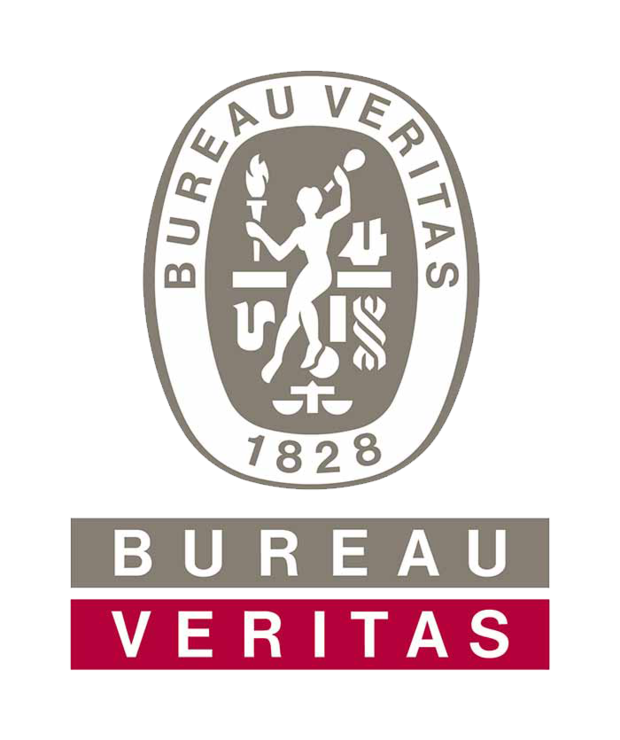 Bureau Veritas Logo