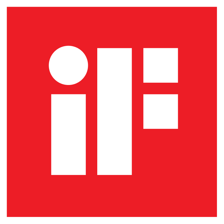 iF Design Award