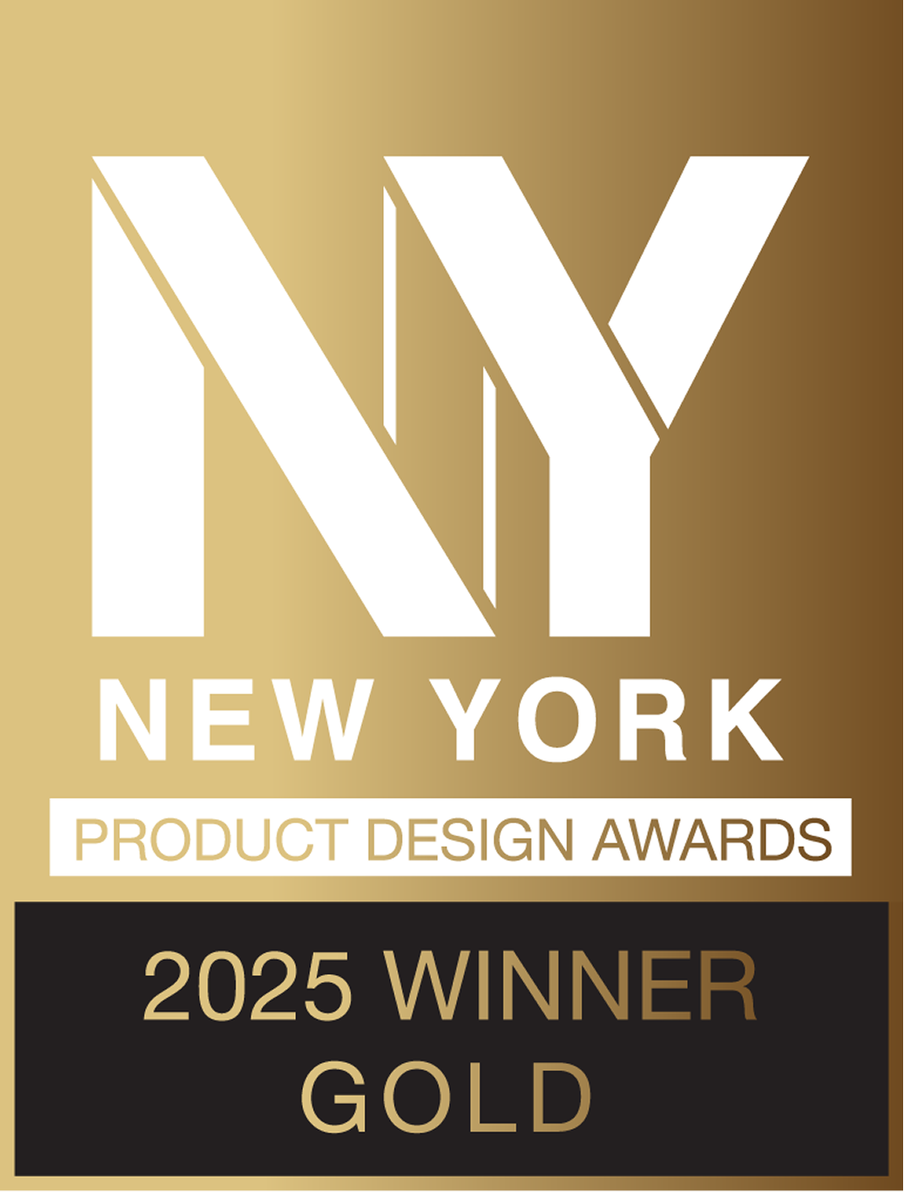 NY Product Design Award