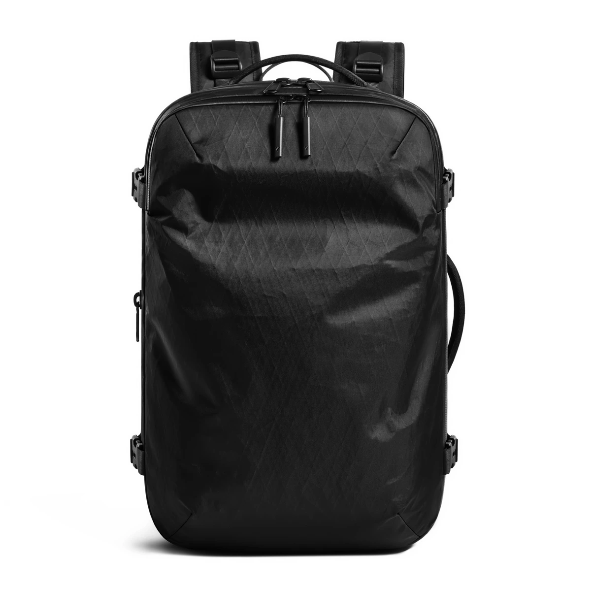Zephyr Pro X-Pac VX21 edition, three-quarter view
