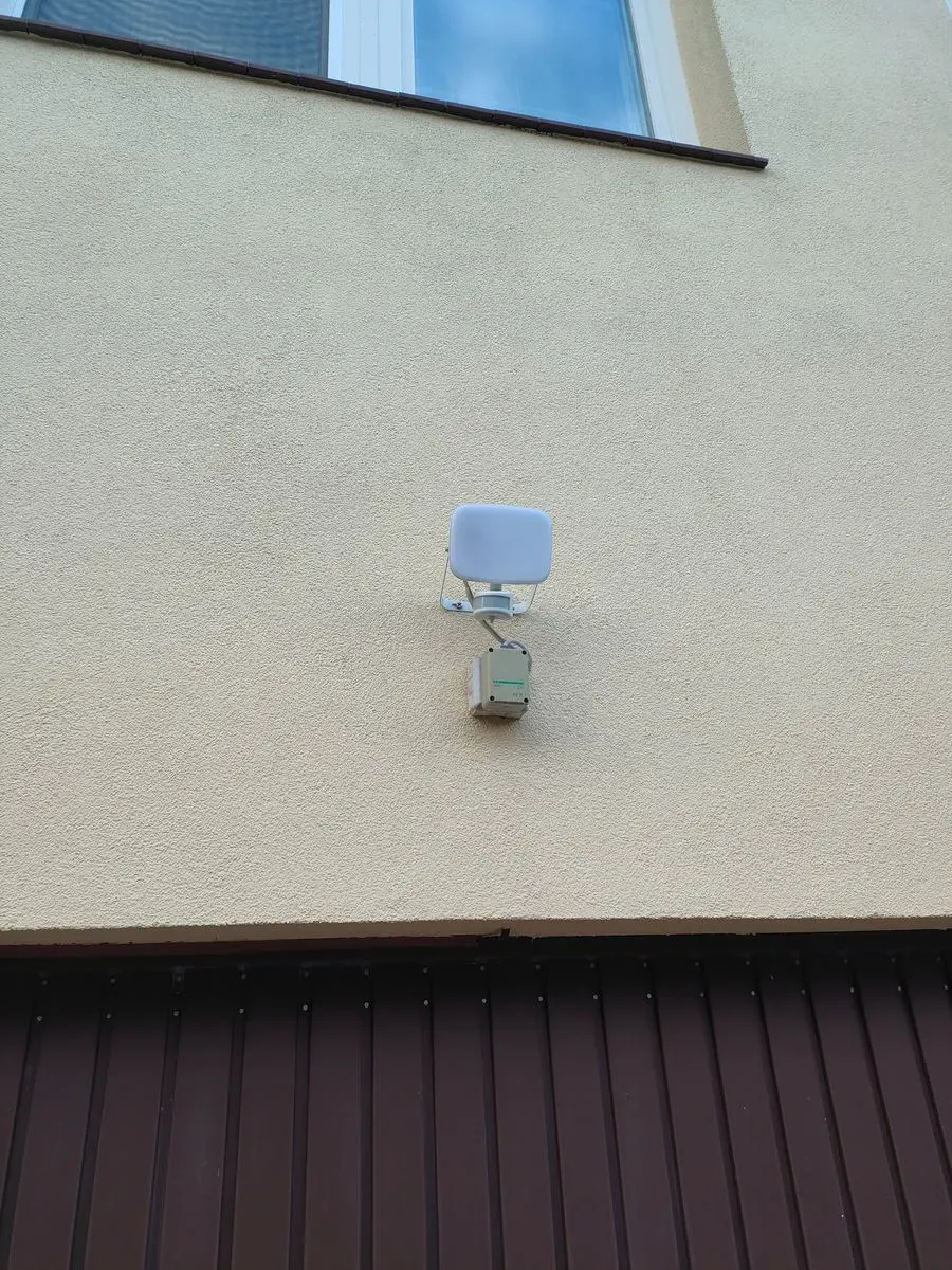 Nowe punkty elektryczne w mieszkaniu