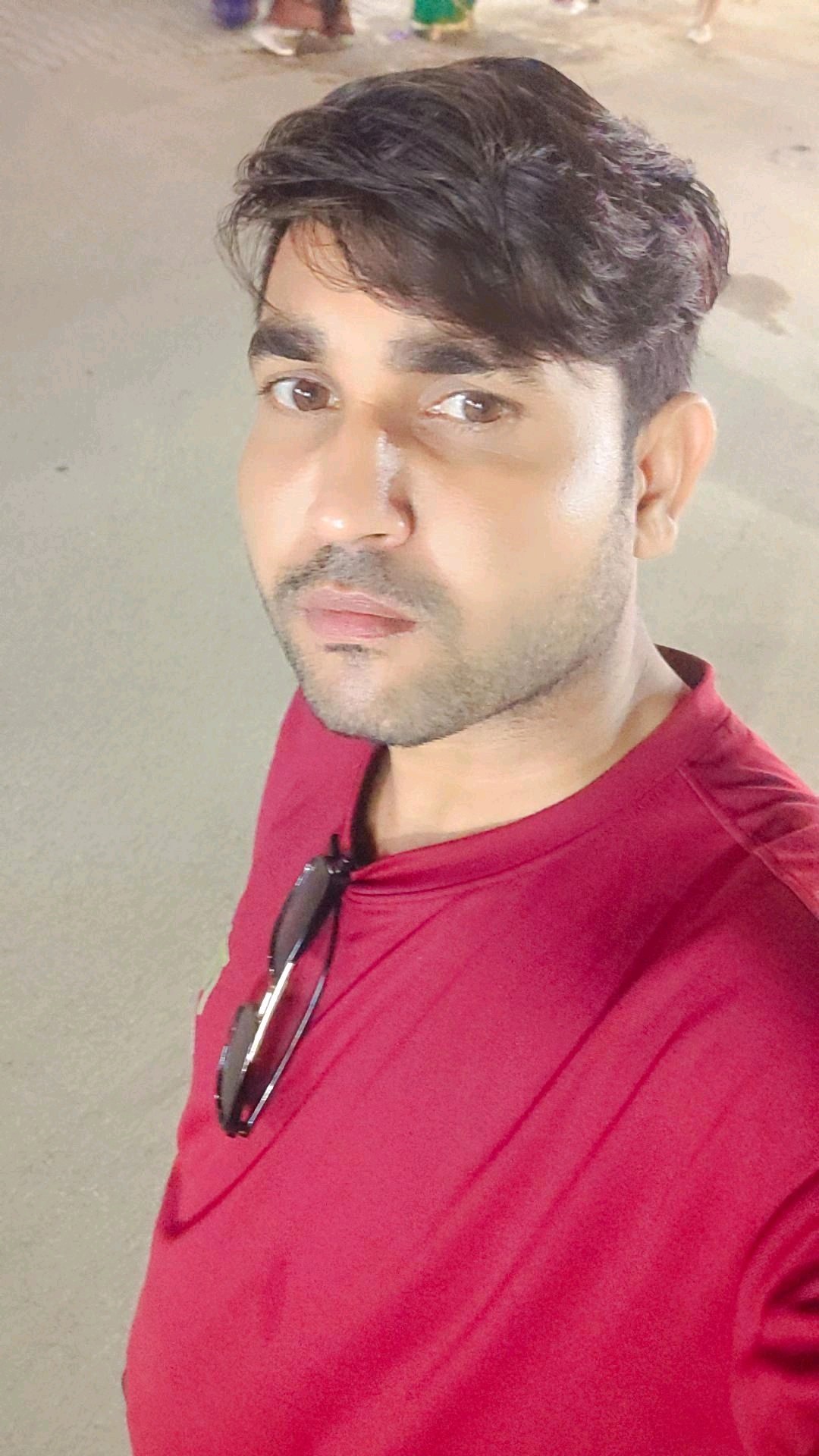 Blurred Background