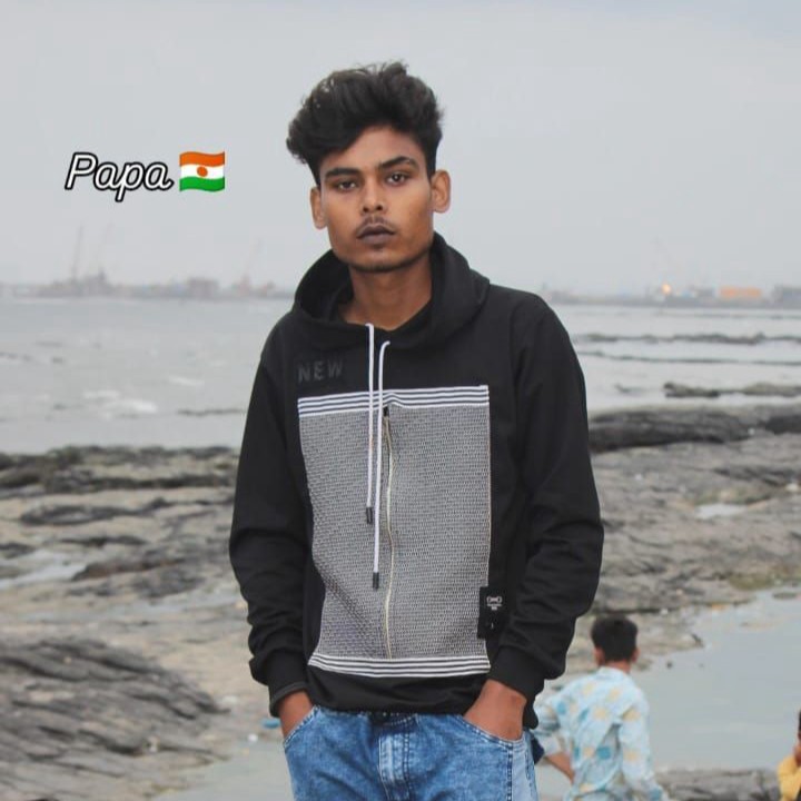 Blurred Background
