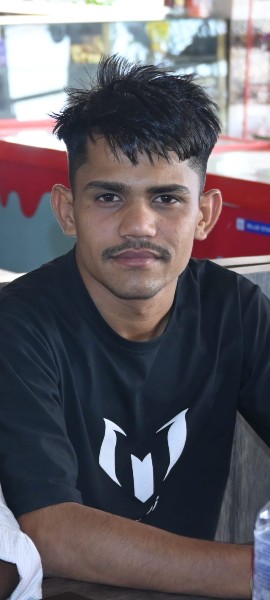 profile