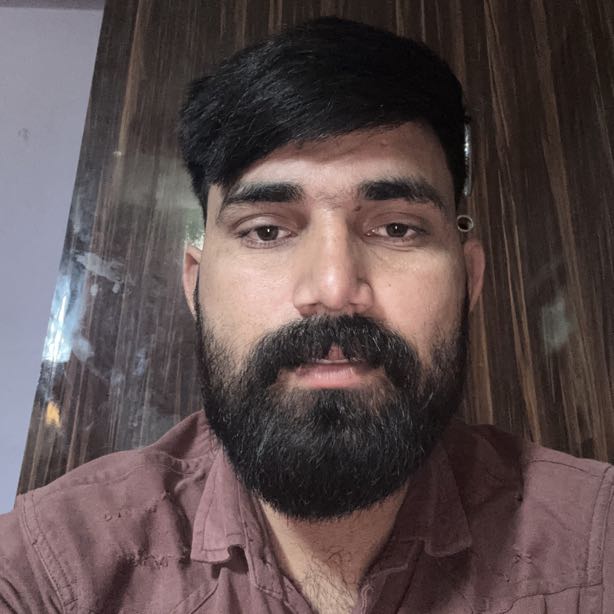 Rahul Yadav